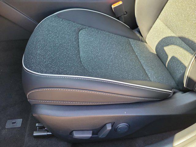 new 2025 Kia K4 car, priced at $25,240