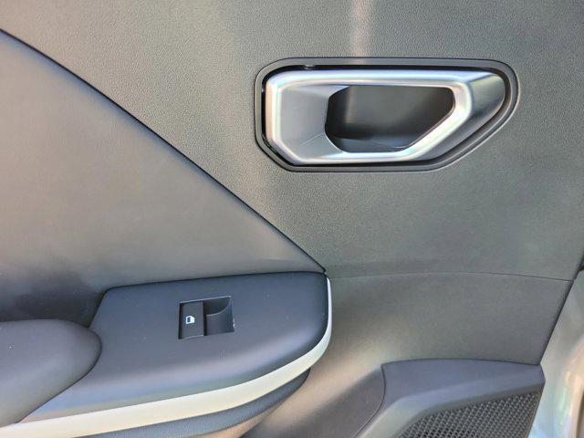 new 2025 Kia K4 car, priced at $25,240