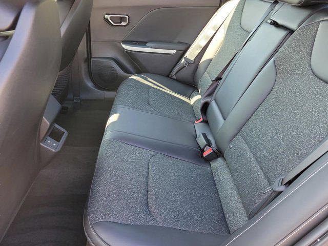 new 2025 Kia K4 car, priced at $25,240
