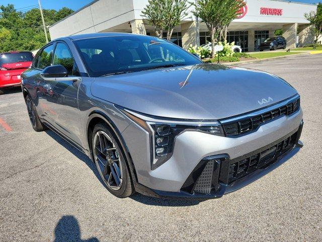 new 2025 Kia K4 car, priced at $25,240