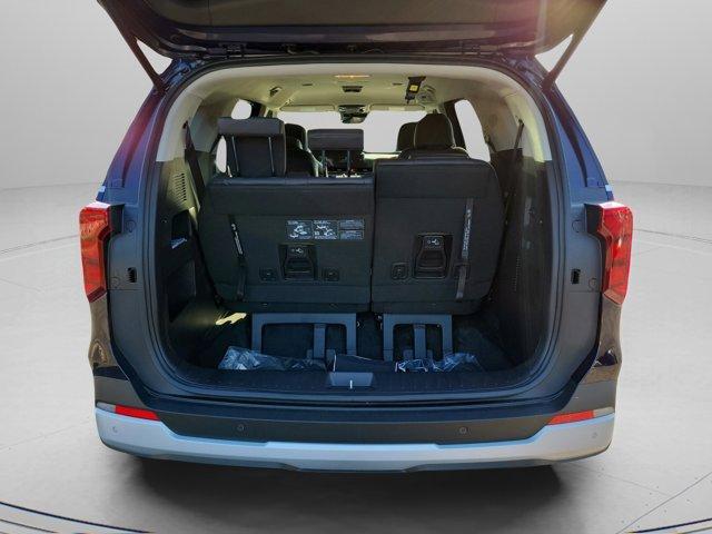 new 2026 Kia Carnival Hybrid car, priced at $44,915