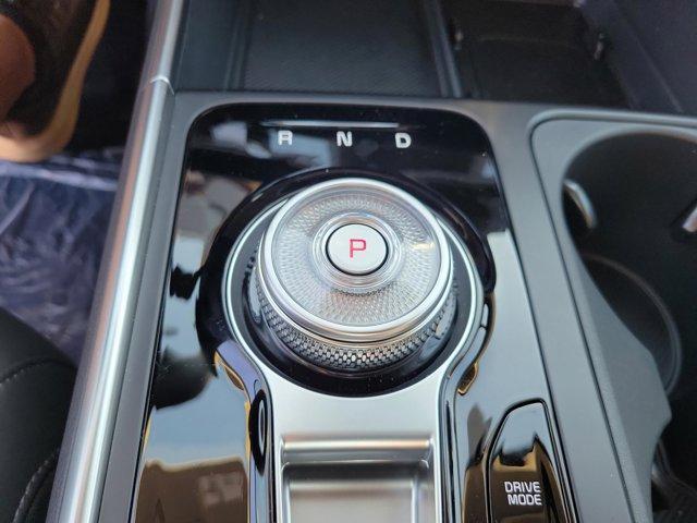 new 2026 Kia Carnival Hybrid car, priced at $44,915