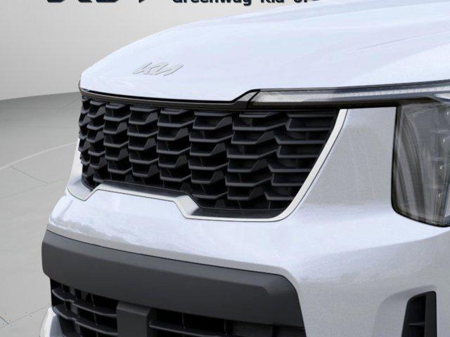 new 2026 Kia Sorento car, priced at $32,365