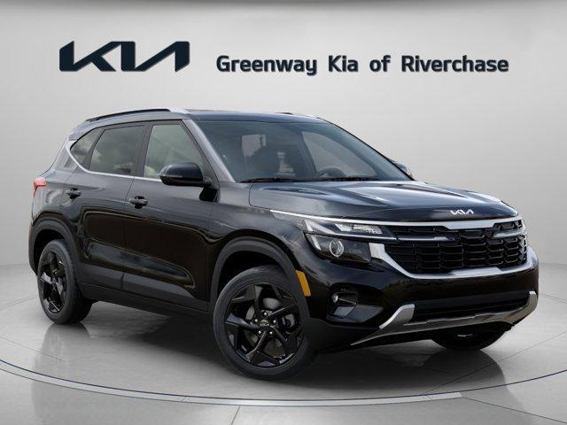 new 2026 Kia Seltos car, priced at $28,730