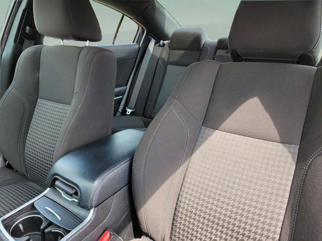 used 2023 Dodge Charger car, priced at $22,300