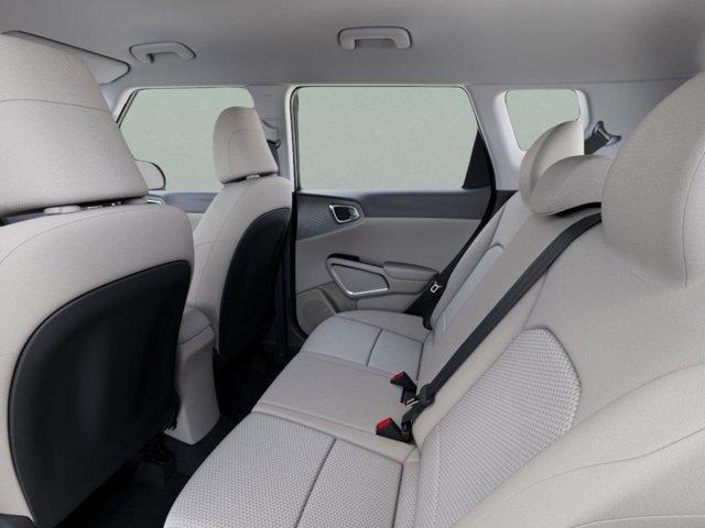 new 2025 Kia Soul car, priced at $21,395