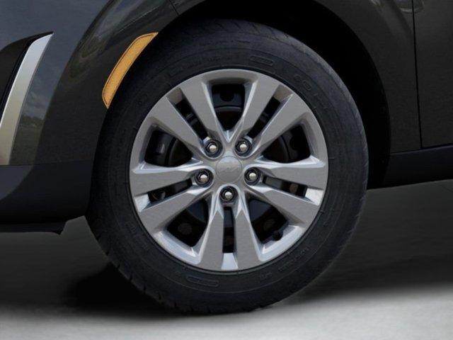 new 2025 Kia Soul car, priced at $21,395