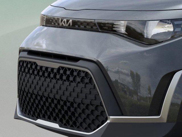 new 2025 Kia Soul car, priced at $21,395
