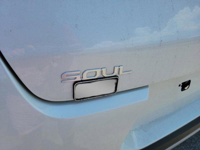 used 2023 Kia Soul car, priced at $19,000