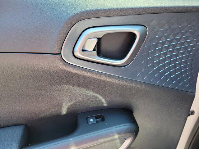 used 2023 Kia Soul car, priced at $19,000