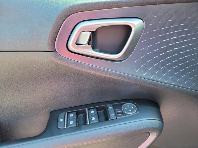 used 2023 Kia Soul car, priced at $19,000