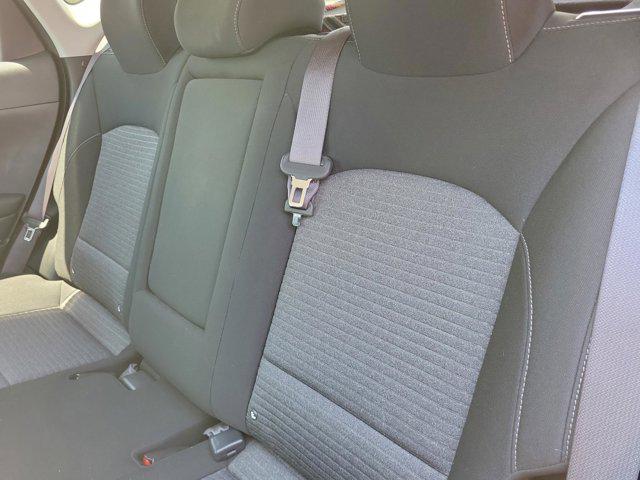 used 2023 Kia Soul car, priced at $19,000