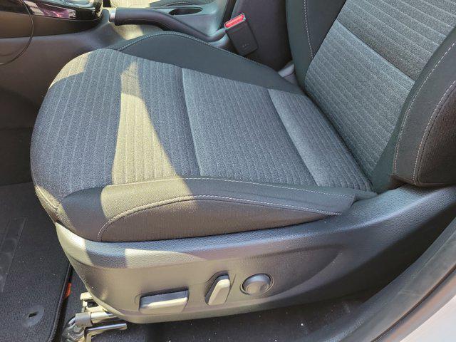 used 2023 Kia Soul car, priced at $19,000
