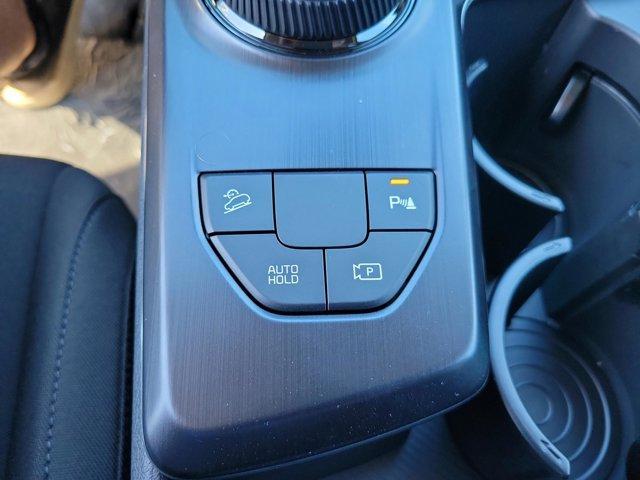 new 2026 Kia Sportage Hybrid car, priced at $33,360
