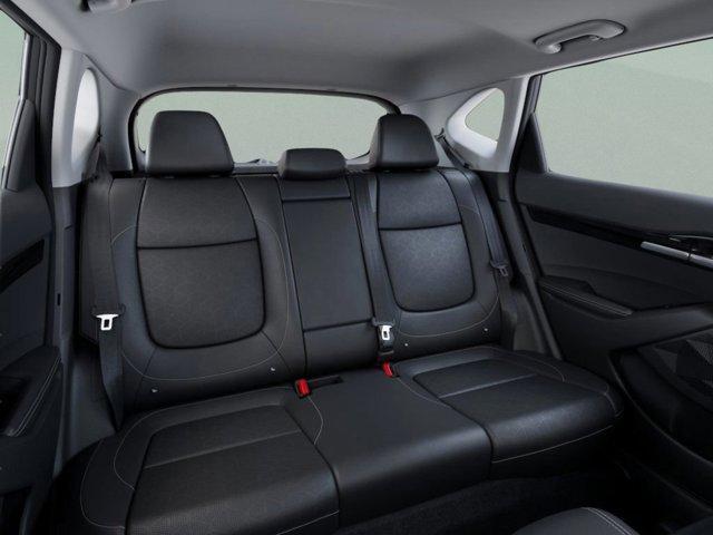 new 2025 Kia Seltos car, priced at $29,175
