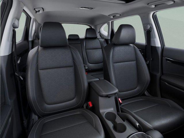 new 2025 Kia Seltos car, priced at $29,175