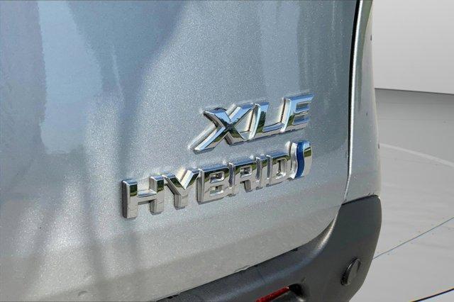 used 2024 Toyota Sienna car, priced at $43,800