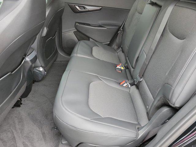 new 2025 Kia EV6 car, priced at $45,875