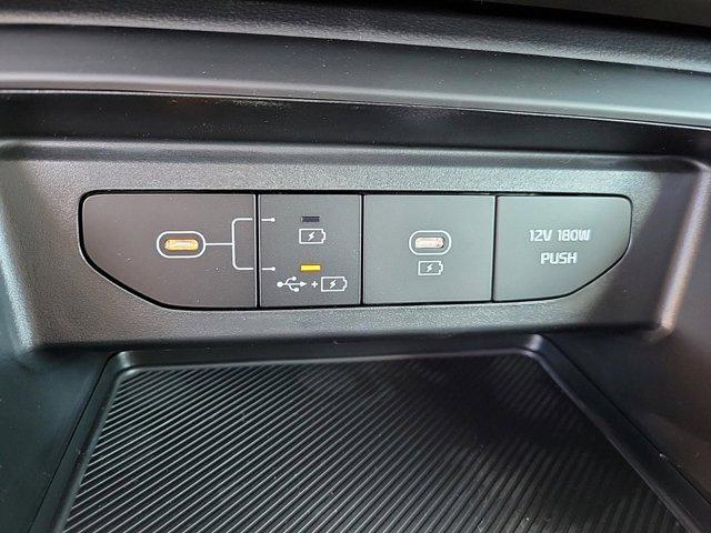 new 2025 Kia K5 car, priced at $27,515