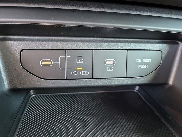 new 2025 Kia K5 car, priced at $27,765