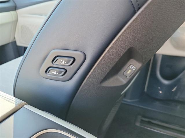 new 2025 Kia Carnival car, priced at $44,590