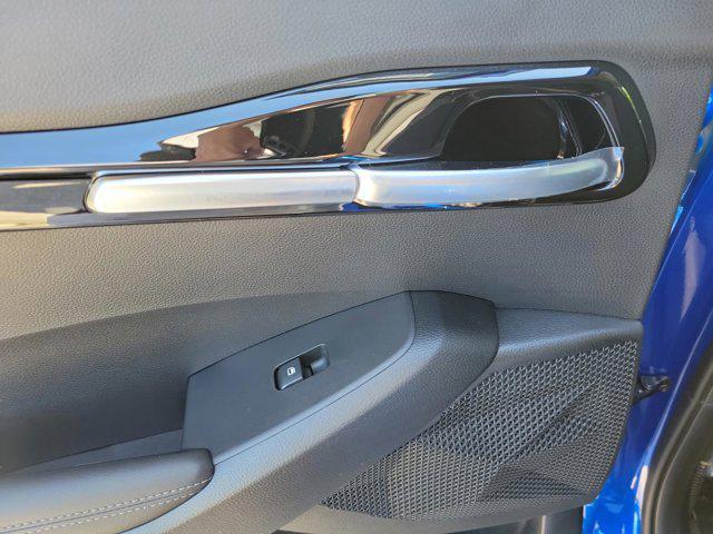 new 2025 Kia Seltos car, priced at $25,100