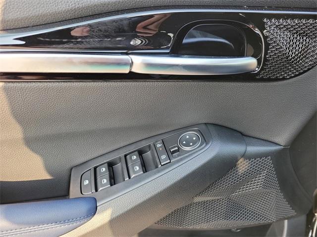 new 2025 Kia Seltos car, priced at $25,645