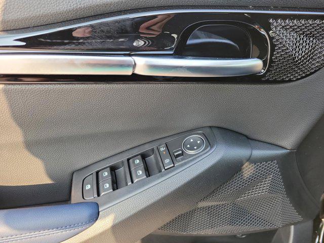new 2025 Kia Seltos car, priced at $26,145