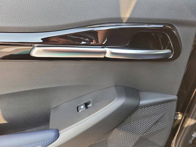 new 2025 Kia Seltos car, priced at $26,145