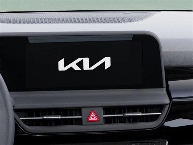 new 2025 Kia Seltos car, priced at $25,645