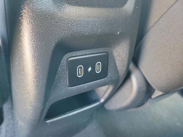 used 2024 Hyundai Venue car, priced at $20,200