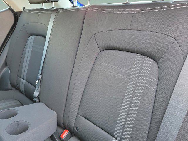 used 2024 Hyundai Venue car, priced at $20,200