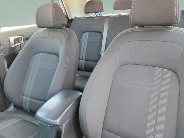 used 2024 Hyundai Venue car, priced at $20,200