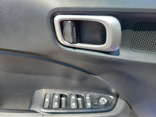 used 2024 Hyundai Venue car, priced at $20,200