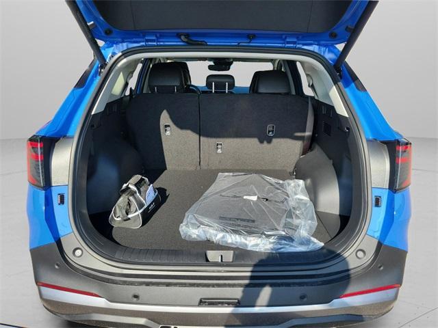 new 2026 Kia Sportage car, priced at $32,210