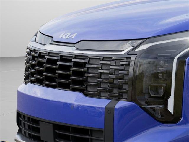 new 2026 Kia Sportage car, priced at $32,210