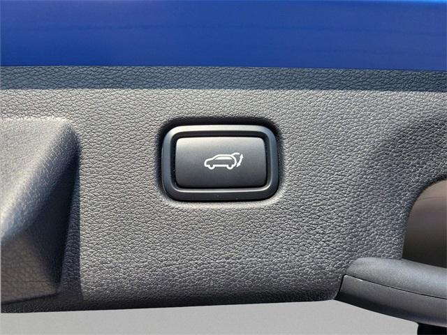 new 2026 Kia Sportage car, priced at $32,210