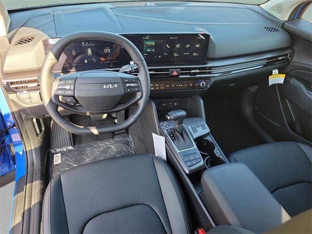 new 2026 Kia Sportage car, priced at $32,210