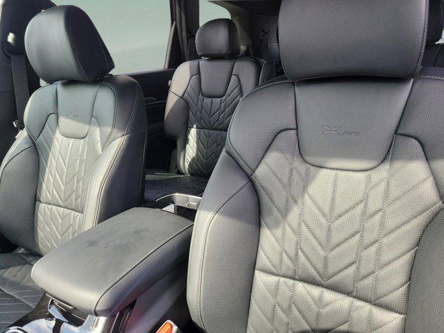 new 2025 Kia Telluride car, priced at $49,225