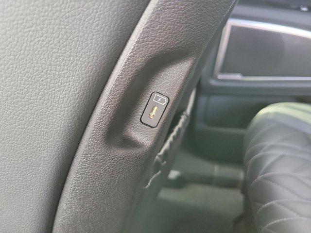 new 2025 Kia Telluride car, priced at $49,225