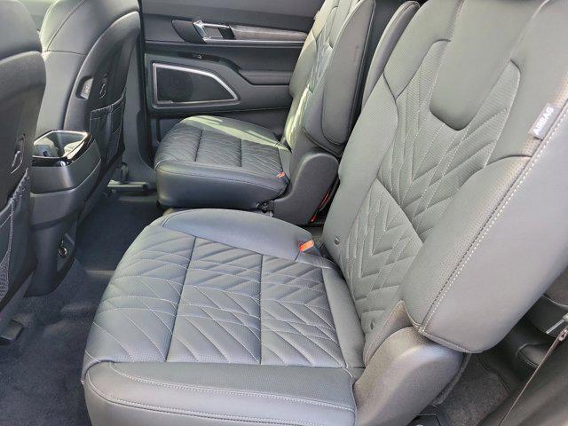 new 2025 Kia Telluride car, priced at $49,225