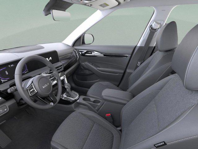 new 2026 Kia Seltos car, priced at $26,160