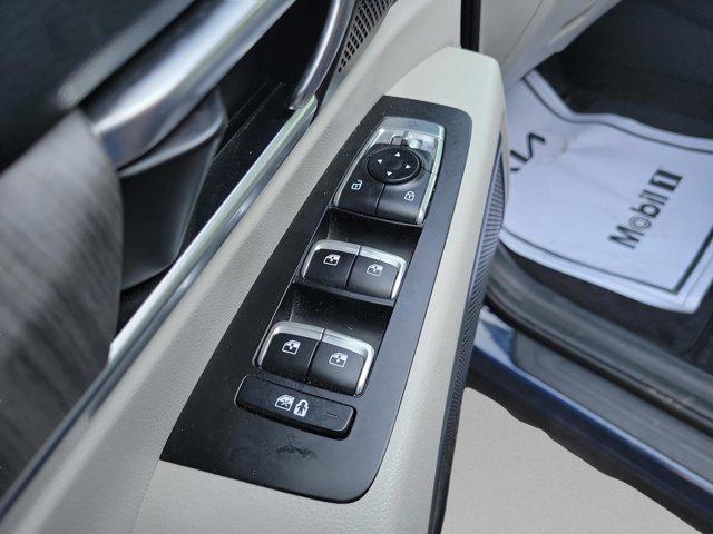 used 2024 Kia Telluride car, priced at $36,000