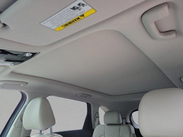 new 2025 Kia Sorento car, priced at $38,780