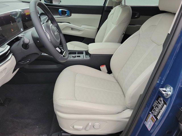 new 2025 Kia Sorento car, priced at $38,780