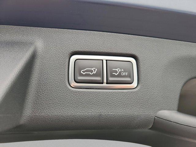 new 2025 Kia Sorento car, priced at $38,780