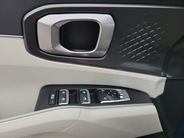 new 2025 Kia Sorento car, priced at $38,780