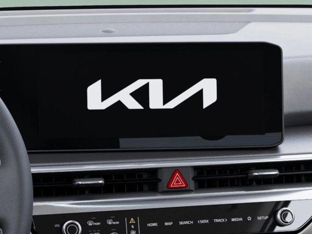 new 2025 Kia Sorento car, priced at $38,780