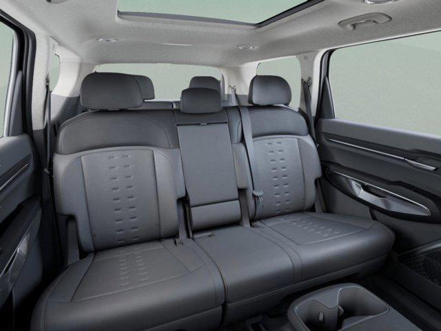 new 2026 Kia EV9 car, priced at $61,930