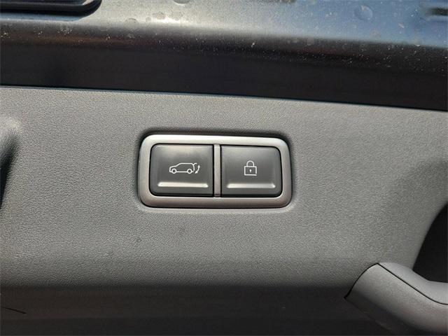 new 2026 Kia EV9 car, priced at $59,930
